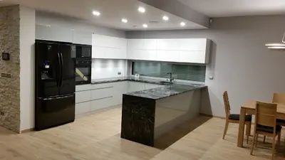 NEKA Toczenie w drewnie, Meble na wymiar